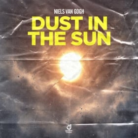 NIELS VAN GOGH - DUST IN THE SUN